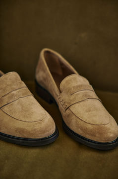 Picture of JUSTINE LOAFERS